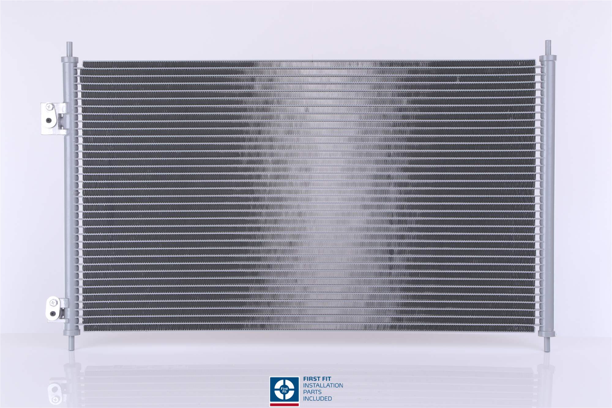 Airco condensor Nissens 94771