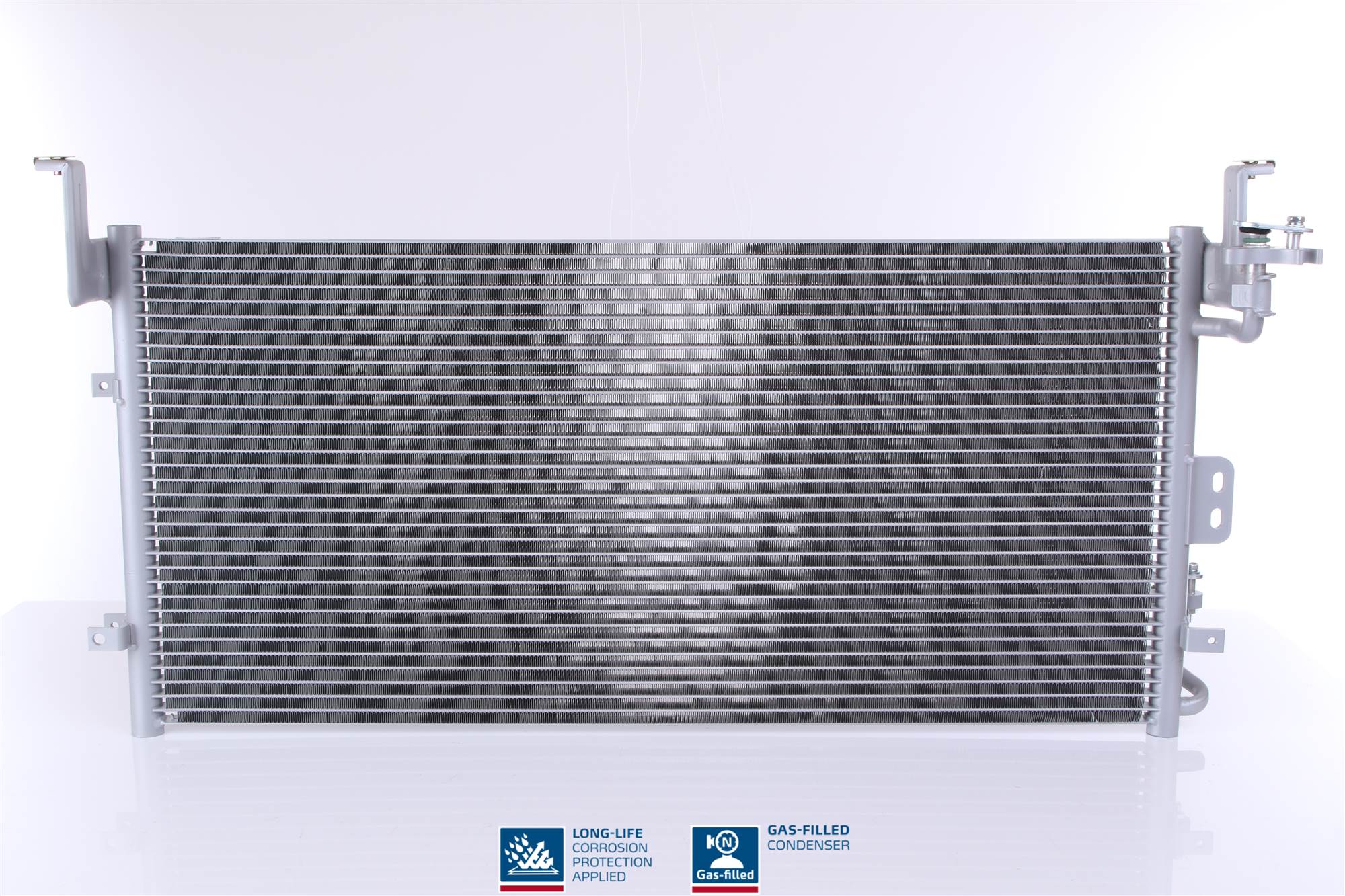 Airco condensor Nissens 94775