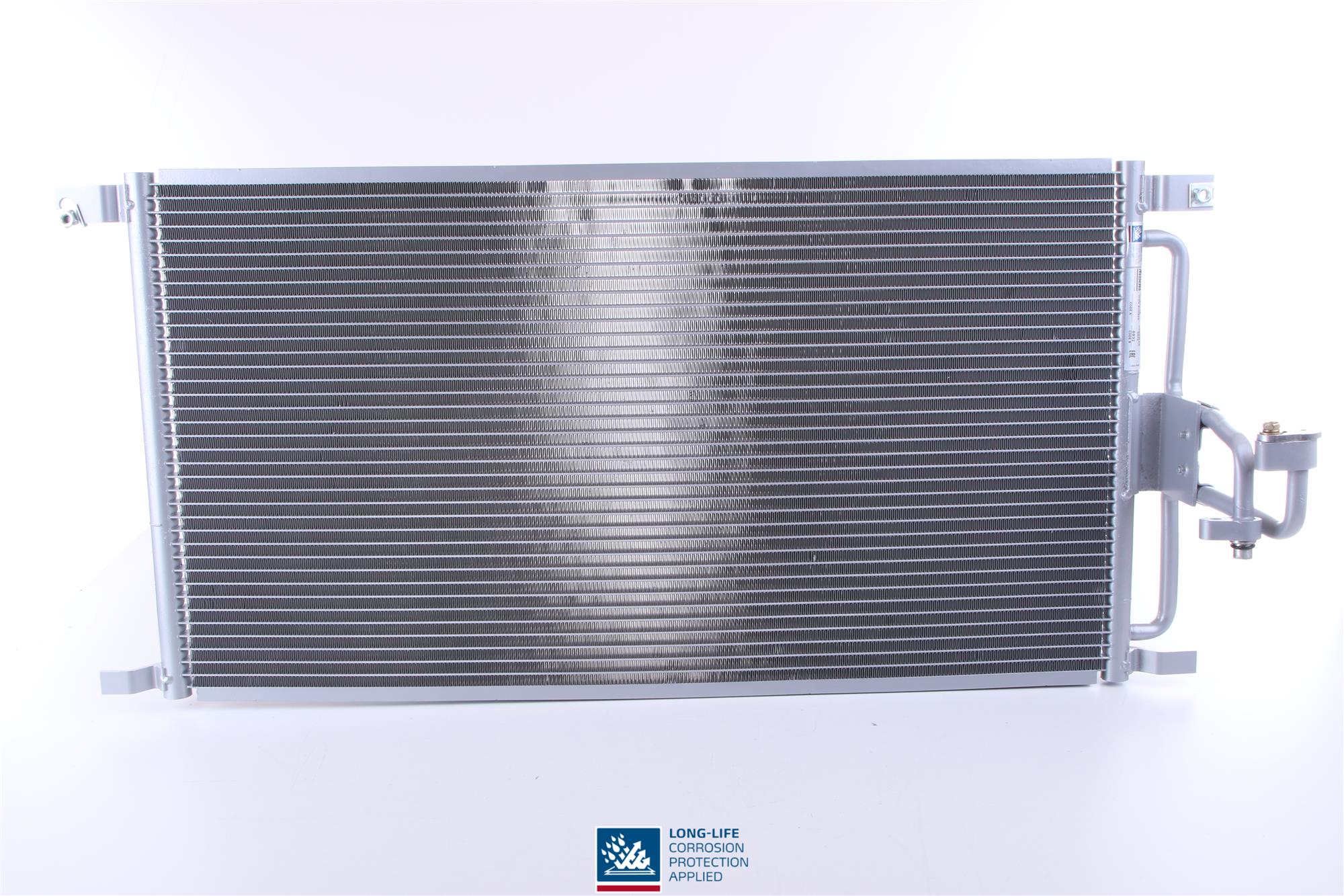 Airco condensor Nissens 94798