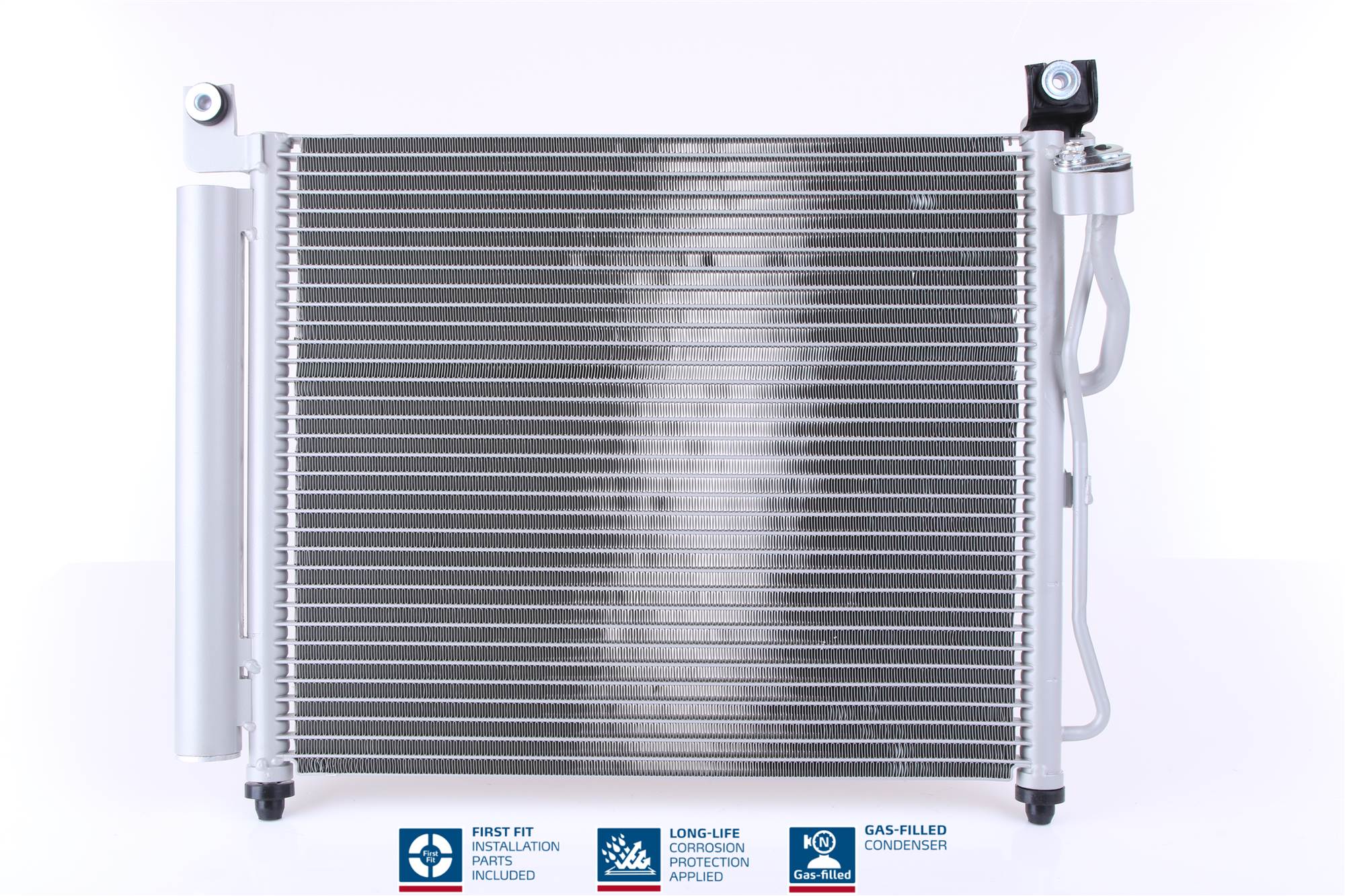 Airco condensor Nissens 94828