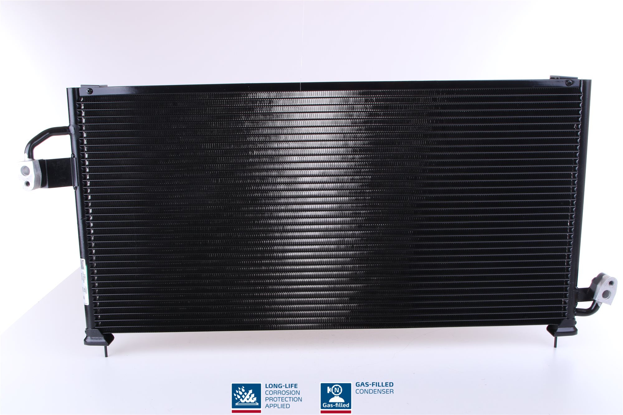 Airco condensor Nissens 94841