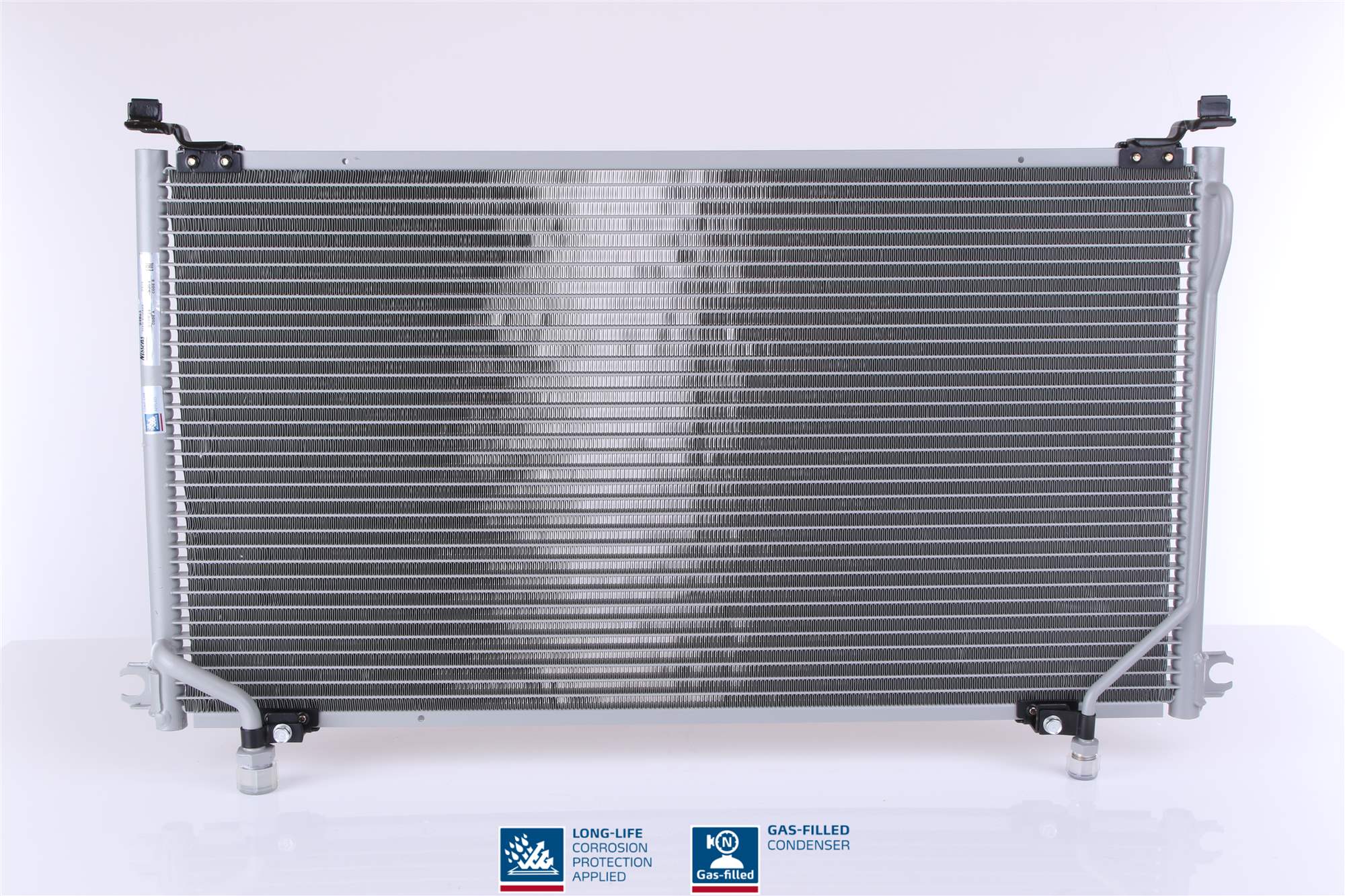 Airco condensor Nissens 94863