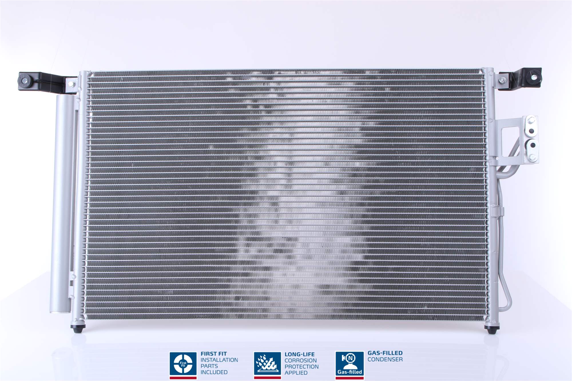 Airco condensor Nissens 94869