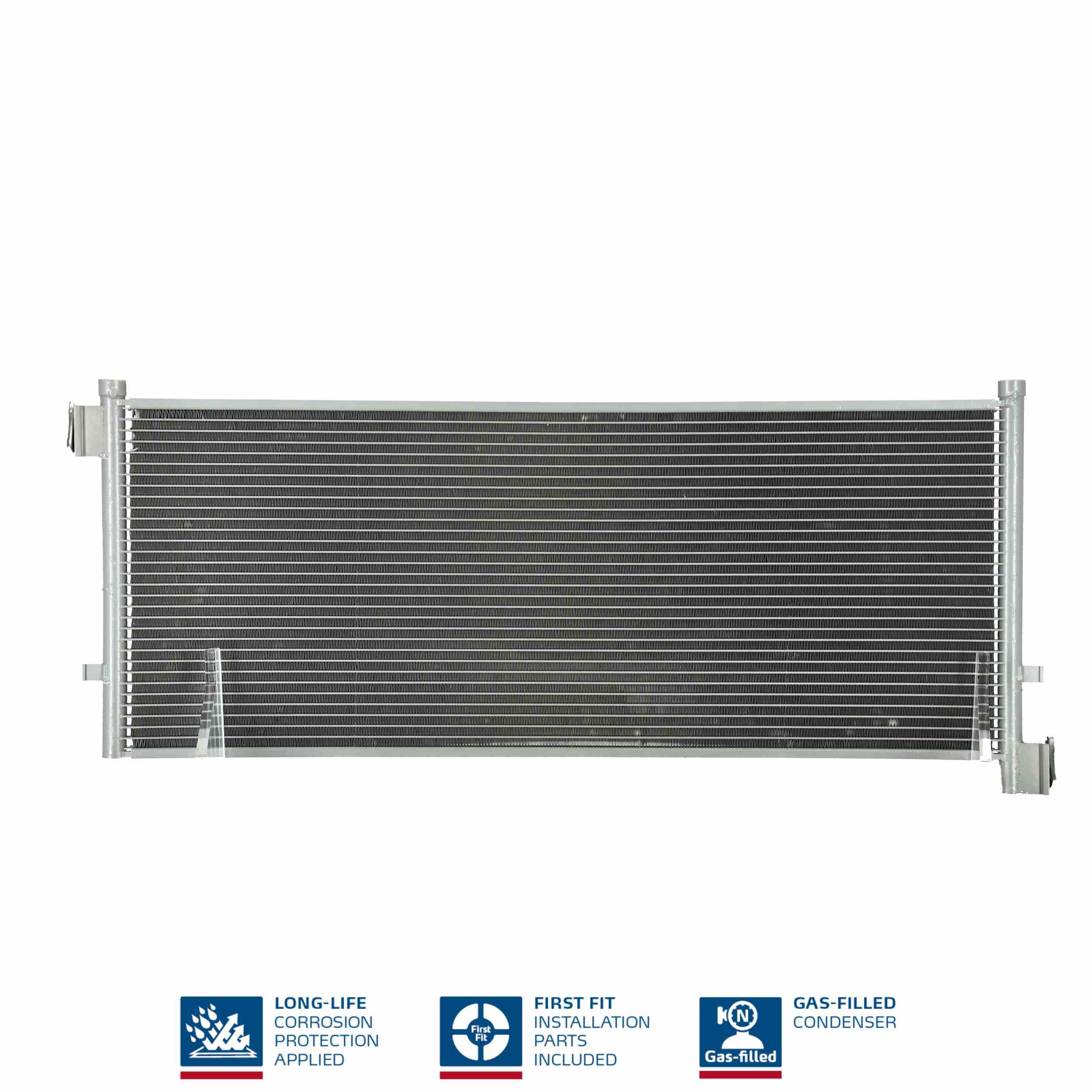 Airco condensor Nissens 94903