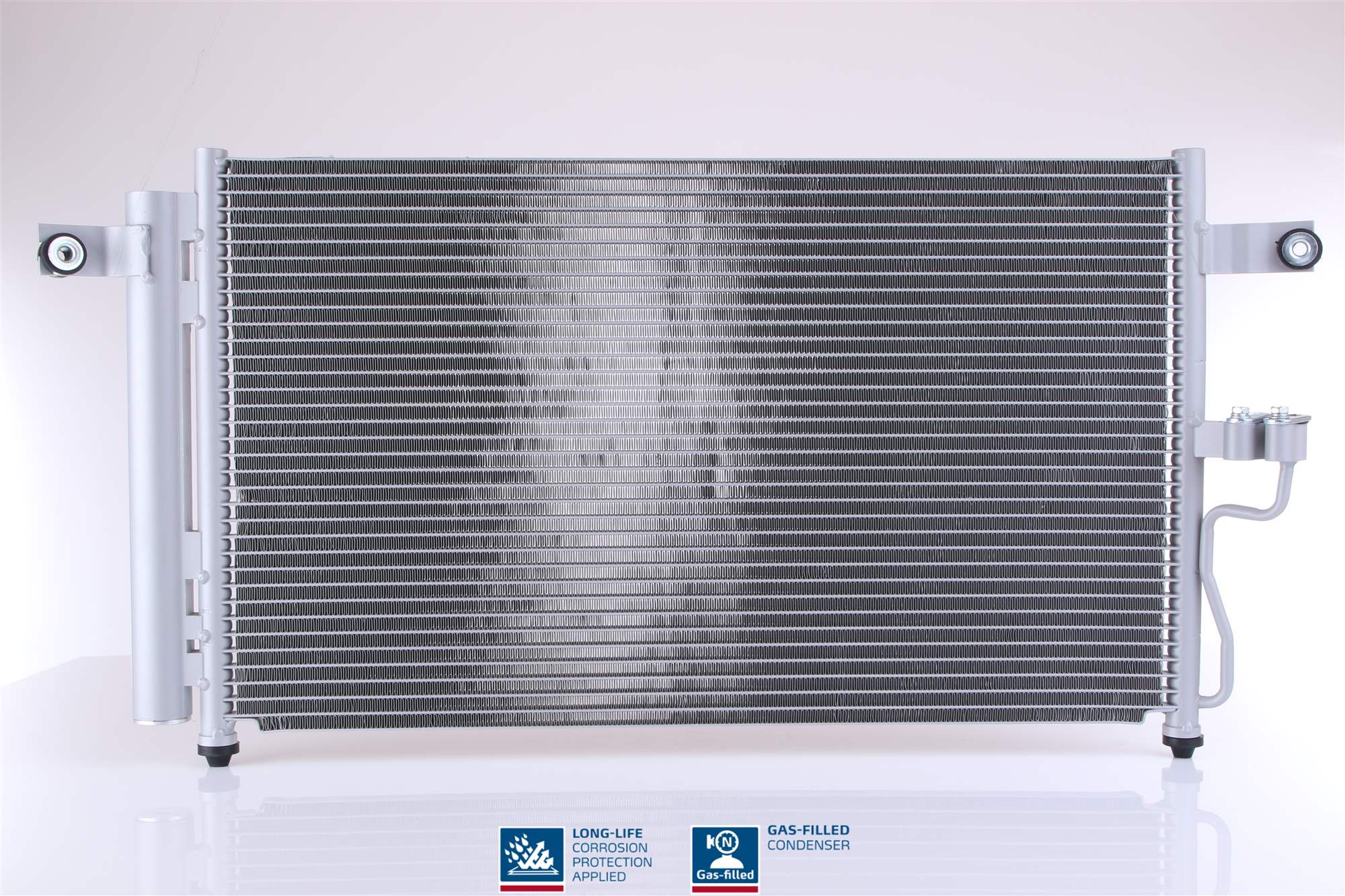 Airco condensor Nissens 94904