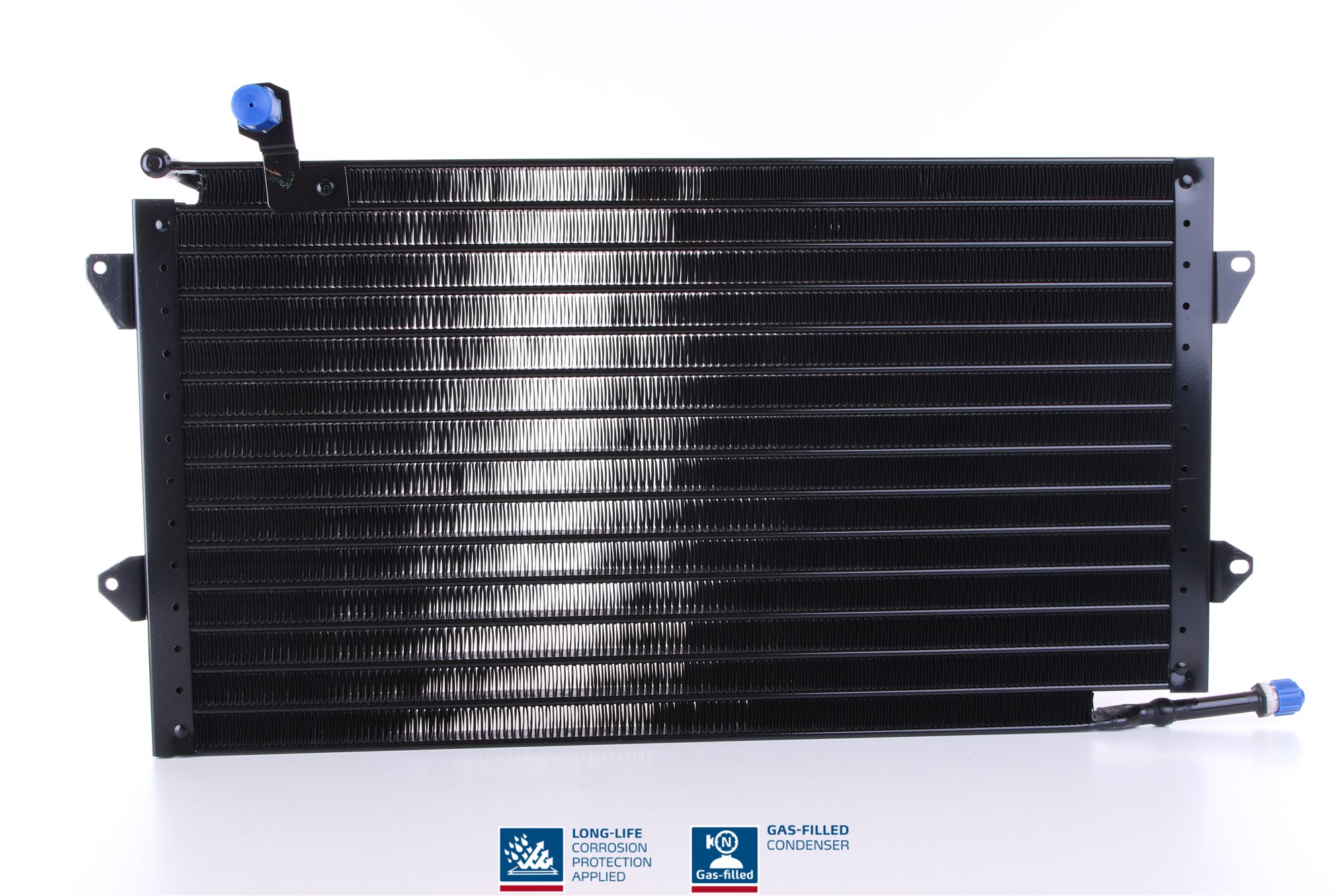 Airco condensor Nissens 94905