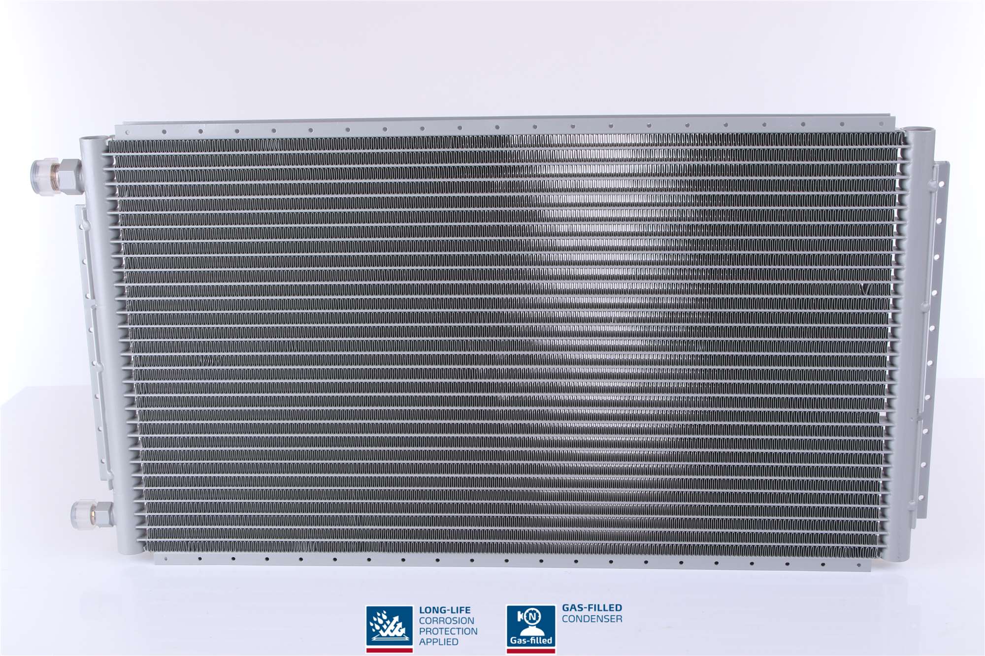 Airco condensor Nissens 94961