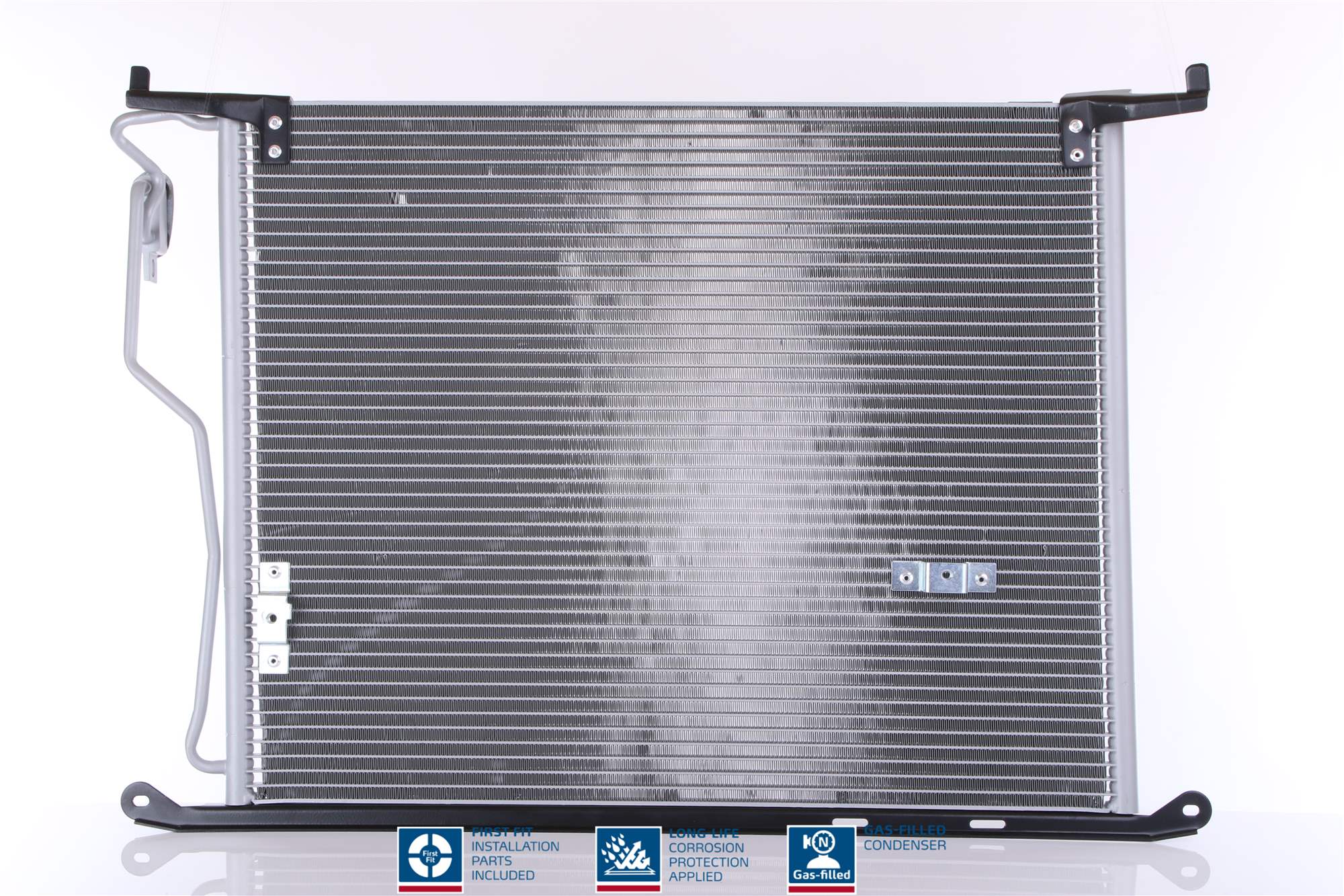 Airco condensor Nissens 94980