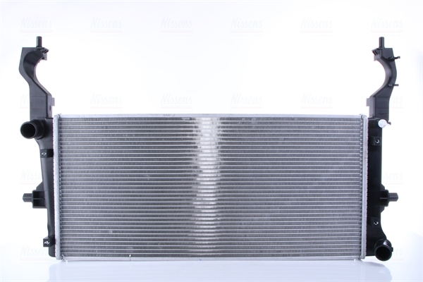 Radiateur Nissens 606261