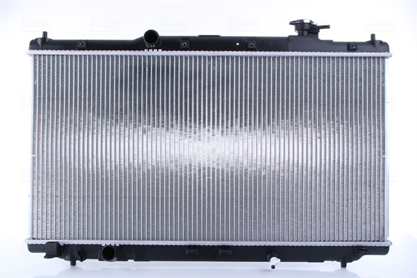 Radiateur Nissens 606310