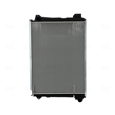 Radiateur Nissens 606321