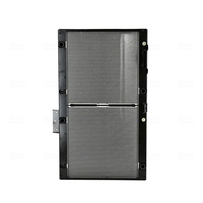 Radiateur Nissens 606364