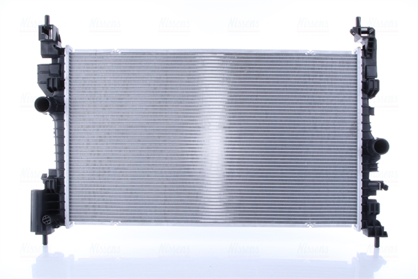 Radiateur Nissens 606390