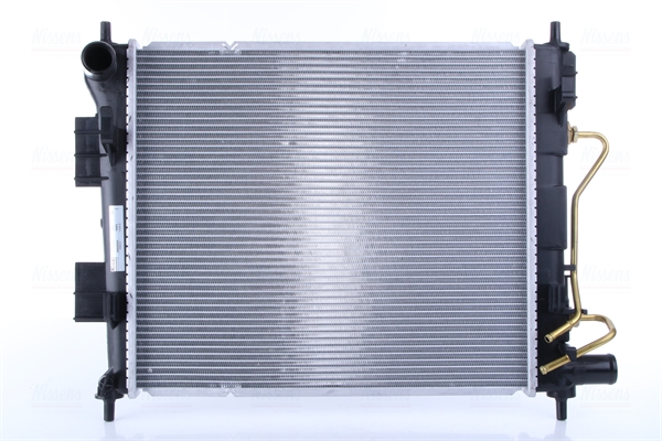 Radiateur Nissens 606399