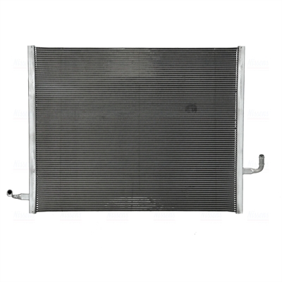 Radiateur Nissens 606419