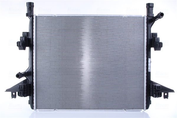 Radiateur Nissens 606780