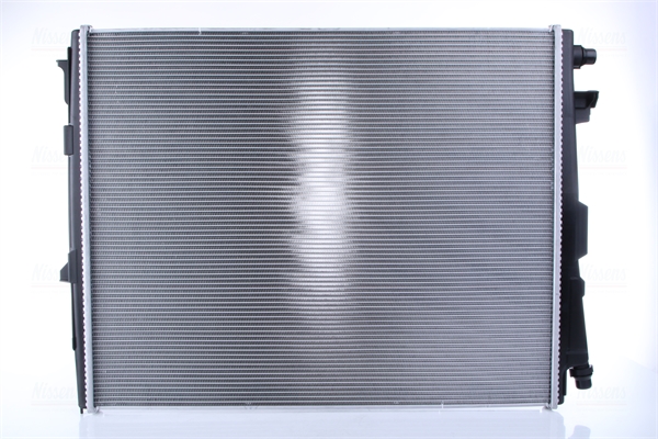 Radiateur Nissens 606784