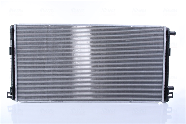 Radiateur Nissens 606787