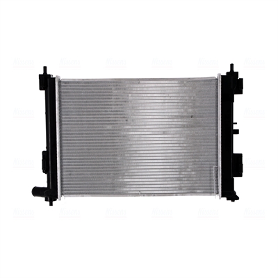 Radiateur Nissens 606804