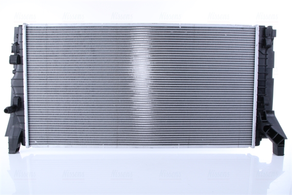 Radiateur Nissens 606812