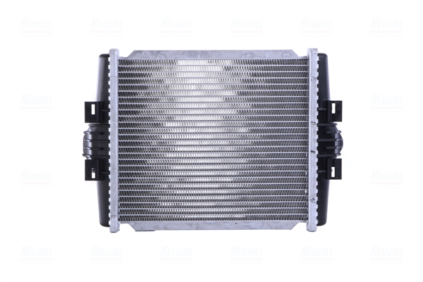 Radiateur Nissens 606863
