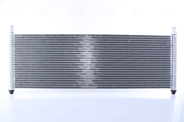 Radiateur Nissens 606907