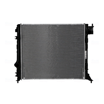 Radiateur Nissens 607087