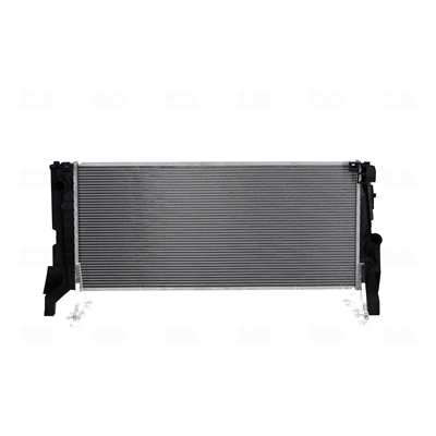 Radiateur Nissens 607103