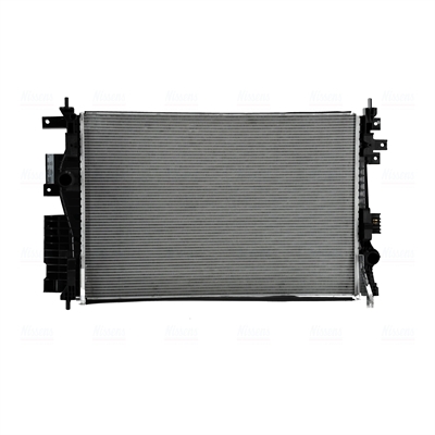 Radiateur Nissens 607180