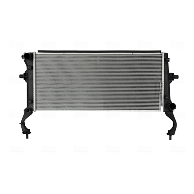 Radiateur Nissens 607215