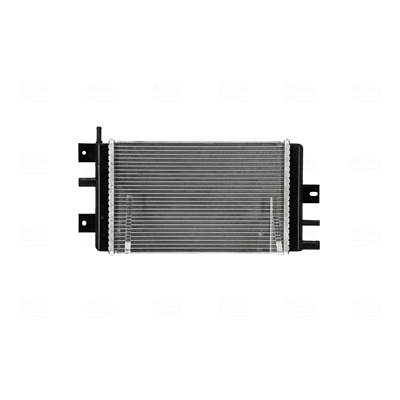 Radiateur Nissens 607222