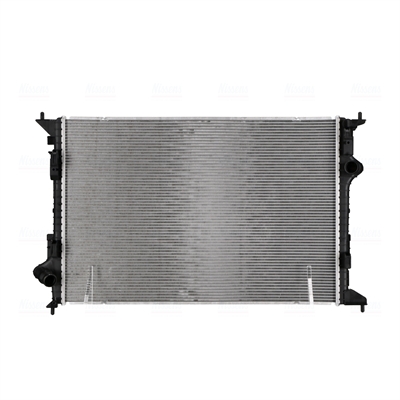 Radiateur Nissens 607225
