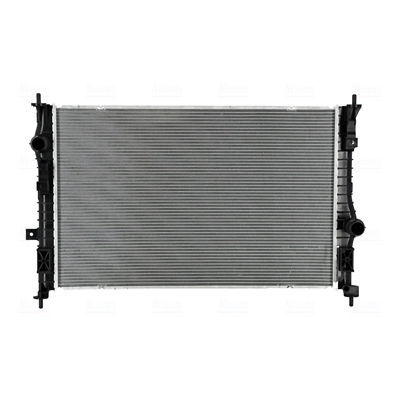 Radiateur Nissens 607228