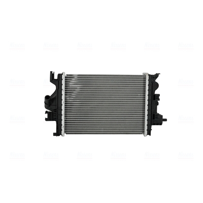 Radiateur Nissens 607258