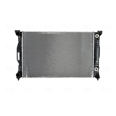 Radiateur Nissens 607323