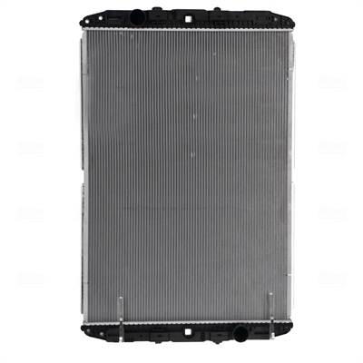 Radiateur Nissens 614170