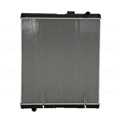 Radiateur Nissens 65483