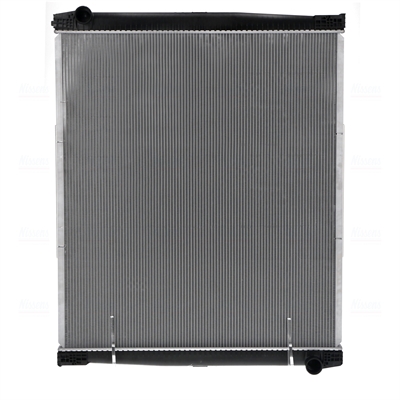Radiateur Nissens 67258