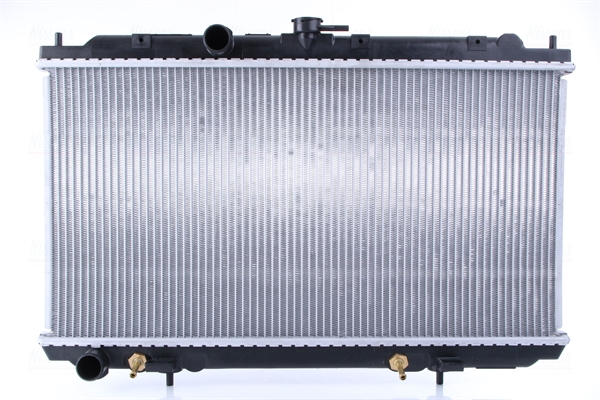 Radiateur Nissens 67347A