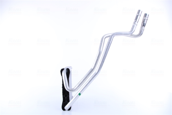 Kachelradiateur Nissens 707226