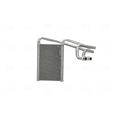 Kachelradiateur, interieurverwarming Nissens 707272