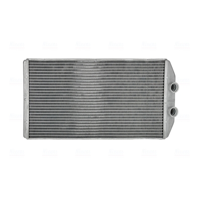 Kachelradiateur Nissens 707314