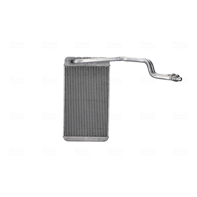 Kachelradiateur, interieurverwarming Nissens 707344