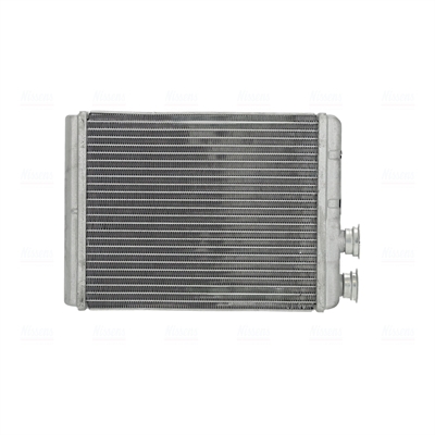 Kachelradiateur, interieurverwarming Nissens 707379