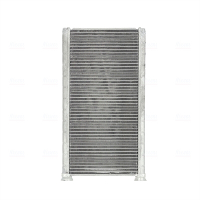 Kachelradiateur, interieurverwarming Nissens 707382