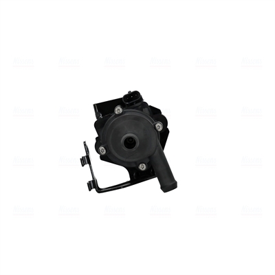 Hulpwaterpomp (koelwatercircuit) Nissens 832112