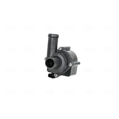 Hulpwaterpomp (koelwatercircuit) Nissens 832175