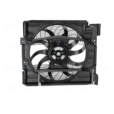 Koelventilatorwiel Nissens 85422