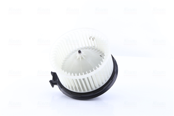 Kachelventilator Nissens 87646
