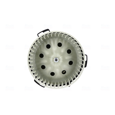 Interieurventilatie Nissens 87650